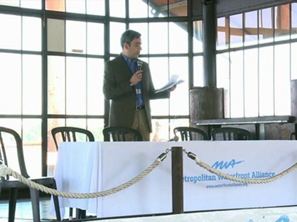 Saturday Welcome and Keynote Address