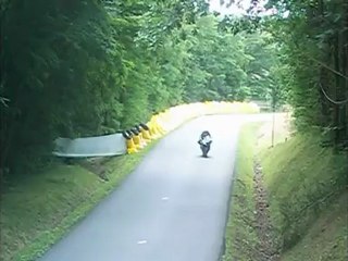 course de cote de panissieres 2012