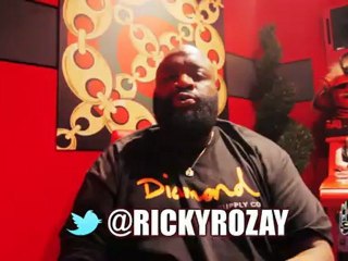 Rick Ross to headline Summer Jam Fest in Lagos this August