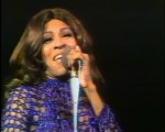 Ike & Tina Turner - Proud Mary (LIVE)