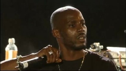 DMX - Party Up (Up in Here) (LIVE)