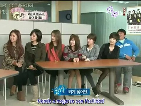 [120107] TFB [1 4] sub esp