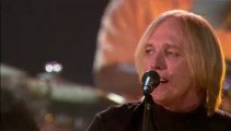 Tom Petty - Refugee (LIVE)