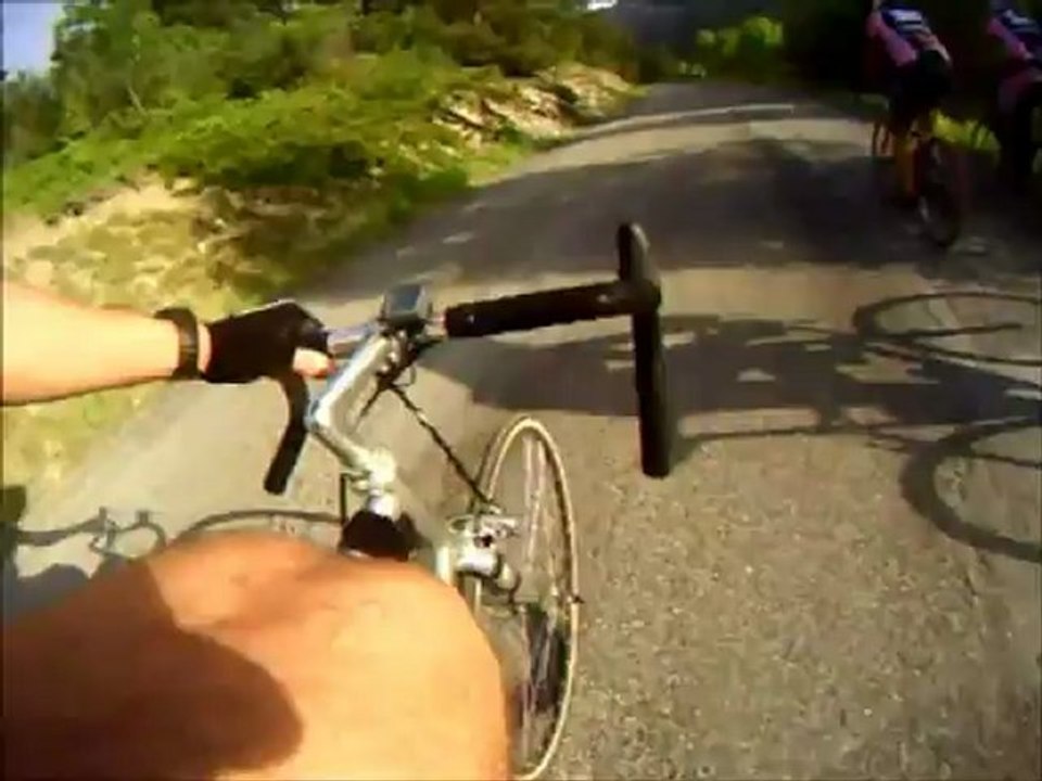 DFU 2012 - Team Life Experience