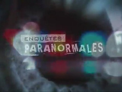 Enquêtes paranormales - E11 - L'affaire ~ Baton Rouge