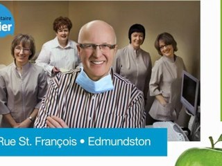 Dentistes Madawaska Sans Frais Clinique Dentaire ...