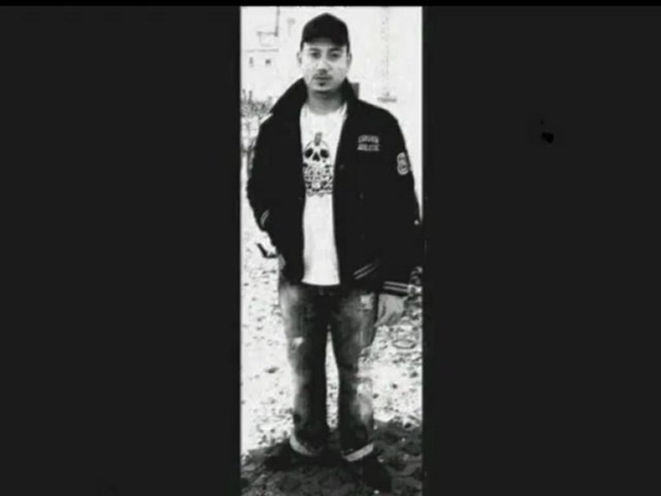 Halil Branx - BALLA IN YOUR HAYAT (Part 1)