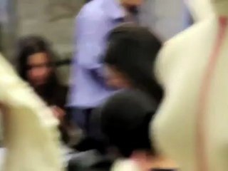 Une journée avec Yiqing Yin