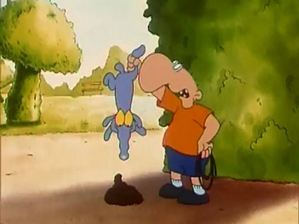 Kleines Arschloch - Sündigen