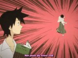 Zoku Sayonara Zetsubou Sensei 4 Sub ITA