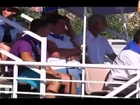 JT des Fêtes Votives 2012 : Caveirac