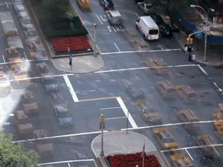 Hanaa Ben Abdesslem pour Lancôme