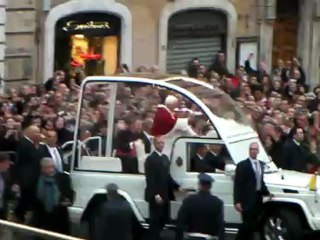 Immaculée Conception 2010