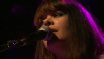 Bat For Lashes - Siren Song (LIVE)