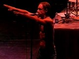 Iggy and the Stooges - Skull Ring (LIVE)
