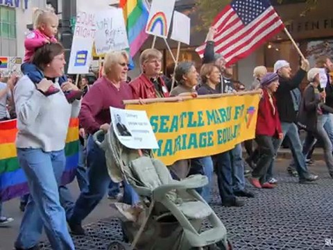 The Boys Scouts Uphold No-Gays Policy