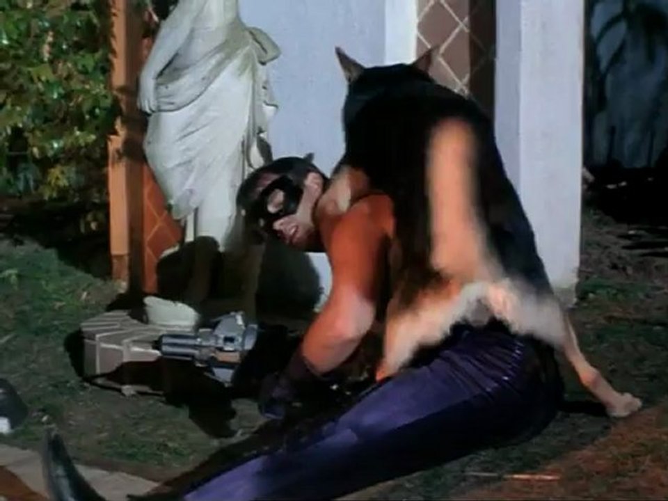 Orgazmo [1997] Trailer