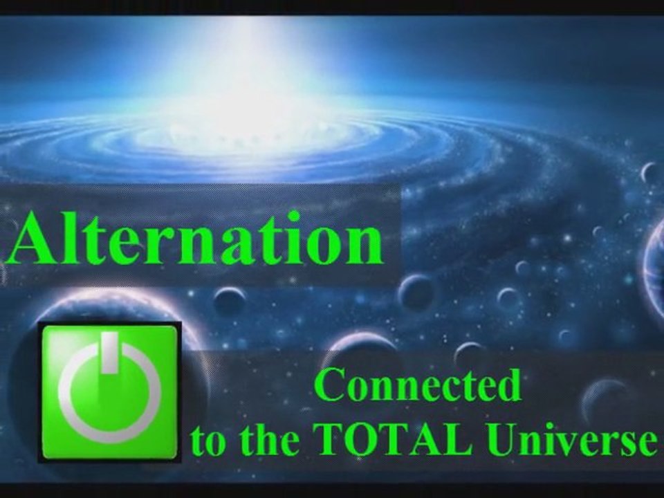 TOTAL Universe, the New Paradigm, Truth 5: The Life