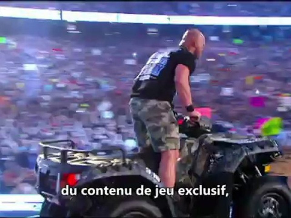 WWE 13 - L'Edition collector
