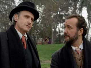 'Holmes & Watson: Madrid Days' - Tráiler