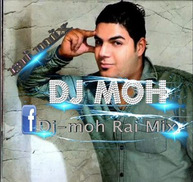 dj moh cheb houssem ana na3chak mix 2012