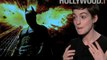 Anne Hathaway talks 'The Dark Knight Rises'!! - Hollywood.TV