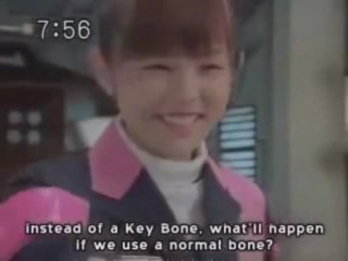 U R A Passing Through Kamen Rider with Kaizoku Sentai Gokaiger (Re:Uploaded)