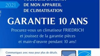 Climatisation L'Assomption Eco-Climat