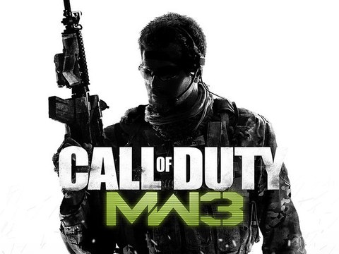 CALL OF DUTY: MODERN WARFARE 3 Launch Trailer