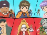 Danball Senki 02 Vostfr HD