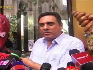 Shirin Farhad Ki Toh Nikal Padi Film Promotion