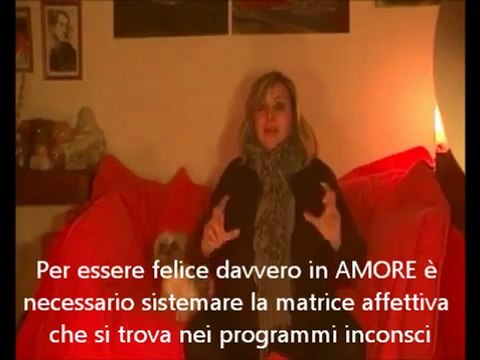 Anime Gemelle e Amore Felice - La matrice del Cuore