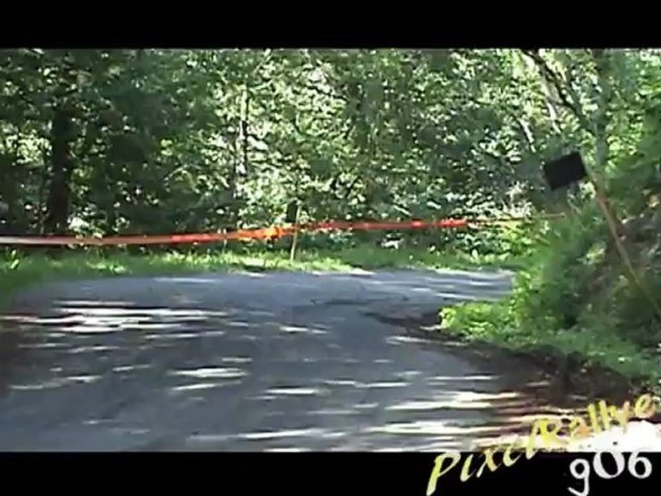 39è Rallye du Rouergue 2012 PixelRallye by g06