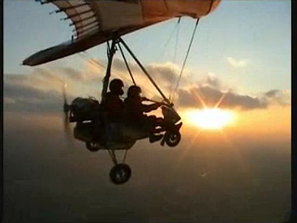 microlight - alaattin kacar