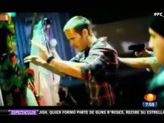 Llega Salvajes a México con Sandra Echeverria