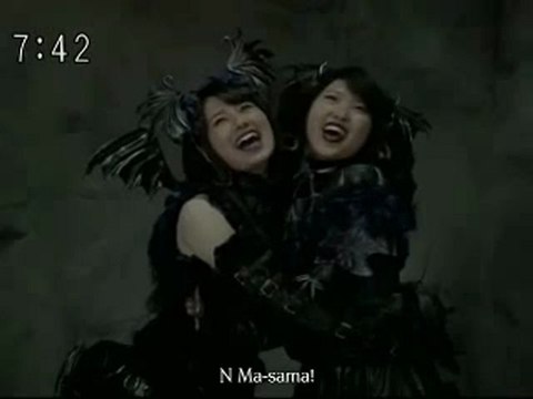 U R A Passing Through Kamen Rider with Kaizoku Sentai Gokaiger (Re~Uploaded And Reversed)