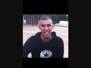 Benii Feat Cheb Mami - Alik Maina (Remix)