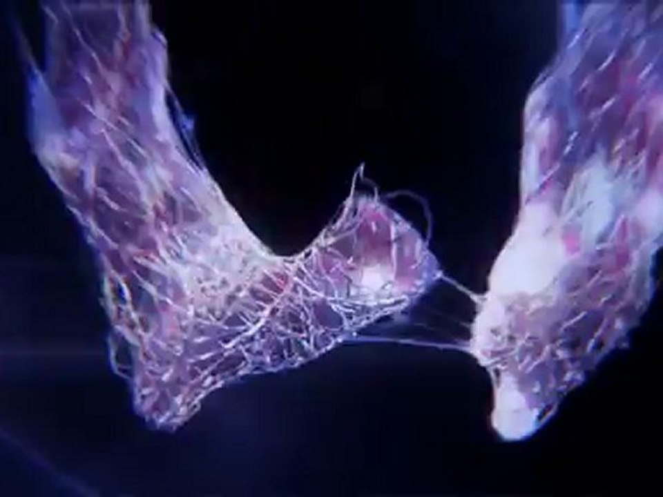 Resident Evil 6 - Trailer Comic-Con 2012