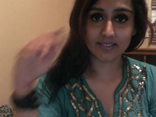 Jessy Kardashian ~~~ I was Reviewing something lol forget what loooool