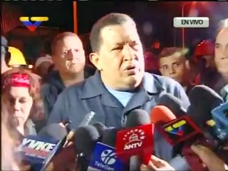 Chávez defiende acuerdo del CNE y su derecho a las cadenas