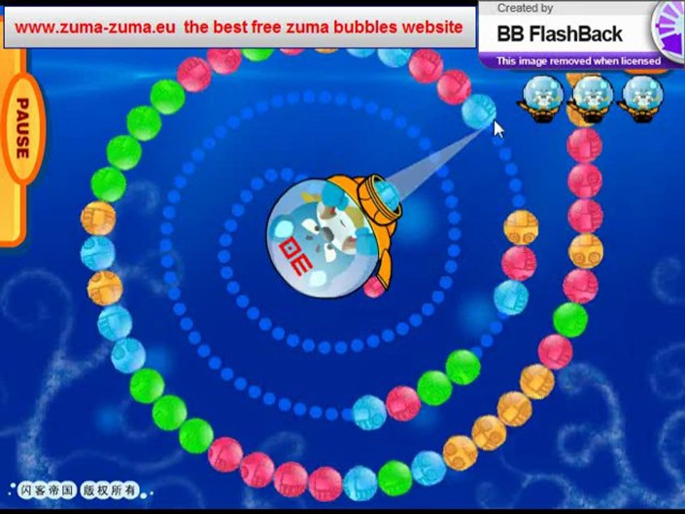 Zuma Bubble Games Play Zuma Games Online For Free video Dailymotion