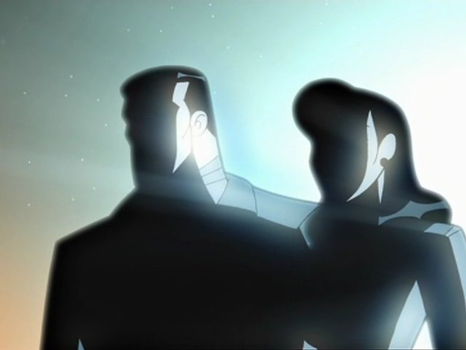 Extrait - L'Aube de Deadman ! Batman : L'Alliance des Héros
