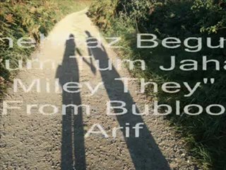 Shehnaz Begum- Hum Tum Jahan Mile They