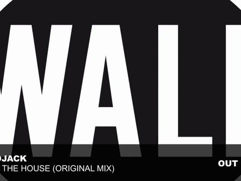 Afrojack - Rock The House (Original Mix)