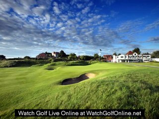 watch The British Open golf on computer live
