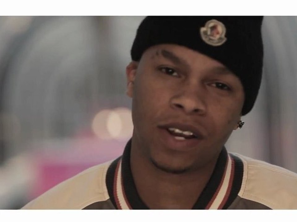 Lucky Luck - Cupido (Official Music Video)