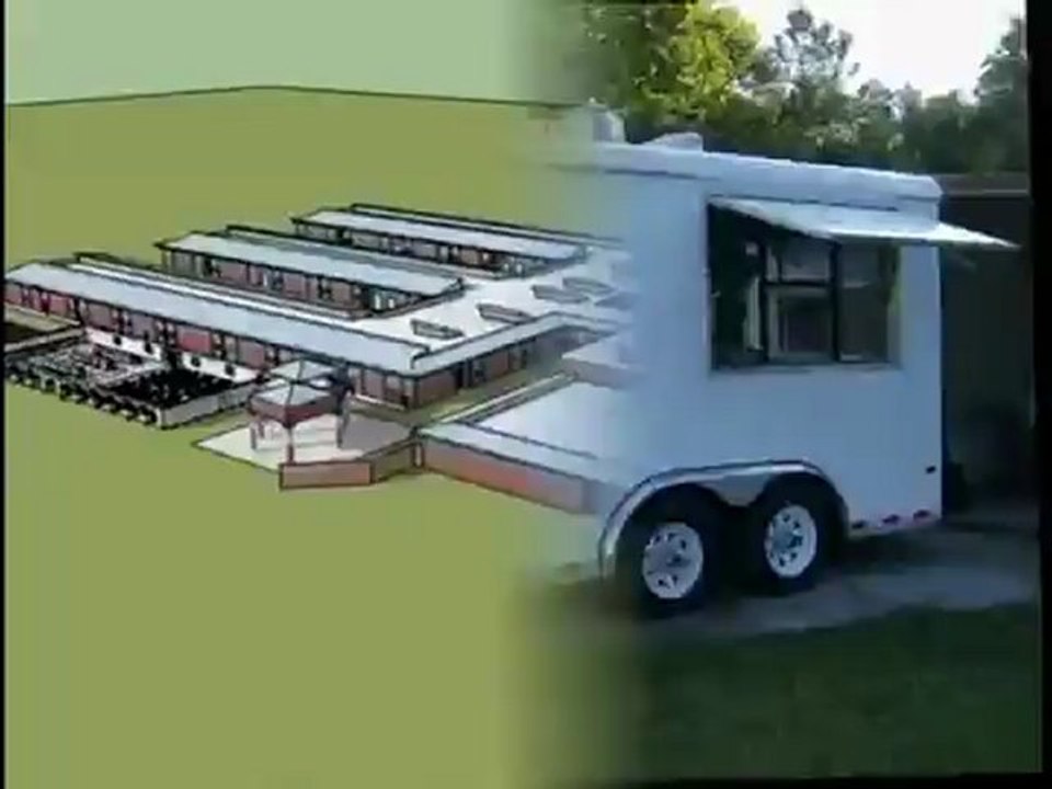 Modular Kitchen Building Rentals Prattville1 800 205 6106
