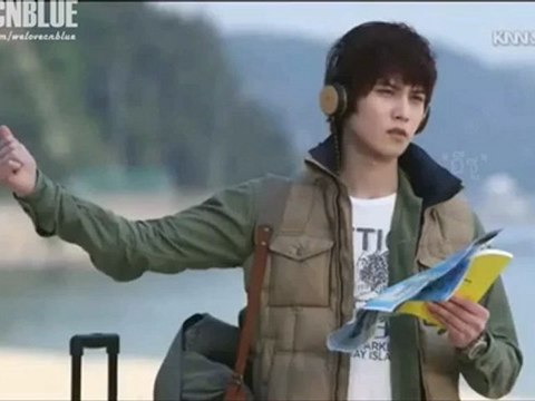 [THAI SUB] AGD ep3 : Jonghyun Cut