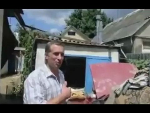 Крымск. Как Путин и Ткачёв утопили тысячи людей