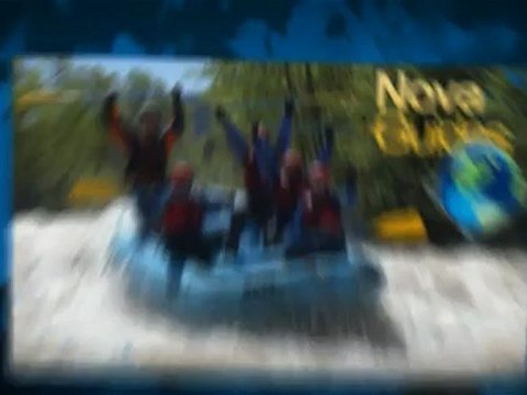 Colorado White Water Rafting & ATV Tours